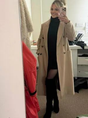 Tina O`Brien OnlyFans Leaked Free Thumbnail Picture - #0xK9qnYn09